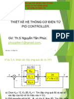 Chapter 04 Pid Controller