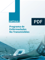 INEI Enf no transmiibles 2021