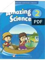 Amazing Science 2