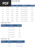 Dbms Assignment 1