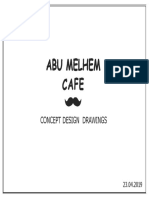 Abu Melhem Architecture File