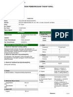 LapScreening SALUDIN BIN MADSUWARTO