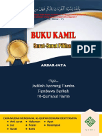 Kamil Surat Pilihan