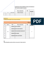 Daftar Peserta Pi Angk 2019