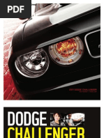 Download 2011 Dodge Challenger For Sale Near Tyler TX  Elder Chrysler Dodge Jeep by Elder Chrysler Jeep Dodge SN58103379 doc pdf