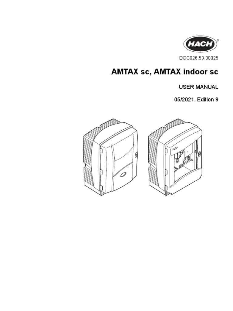 Ammonium Amtax Manual PDF Electrical Connector Electrostatic