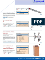 Freeze Valve and Dryness Tester