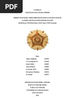 Download BRIKET BATUBARA TERKARBONISASI SEBAGAI BAHAN BAKAR ALTERNATIF BAGI INDUSTRI KECILUKM Studi Kasus UKM Batu Bata UKM Tegel UKM Genteng by adfahdz SN58103486 doc pdf
