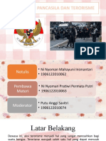 Pancasila