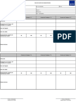 R-OBR-054 - Acta de Control de Sostenimiento - v00