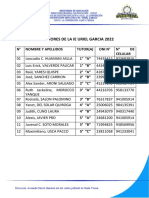 INFORME