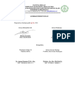 Proposal Diklat 2011