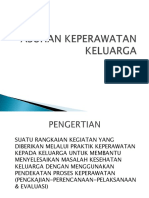 KEMAMPUAN KELUARGA