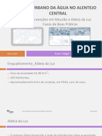 3 Seminario 20180508 Rutevidigal Mourao Controlo Perdas