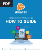 ALX Ehub | PDF