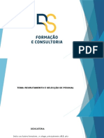 Recrutamento: Processo e Fontes, que t. Espero que este título ajude a otimizar o documento para o . Por favor, me avise se precisar de qualquer outra coisa