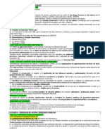 Ejercitarios Primera Parcial - D. Intelectual 2022