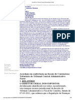 Acórdão do Tribunal Central Administrativo Norte sobre execução de julgado e litigância de má fé