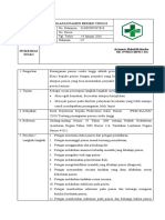 7.6.2.c. SPO Penanganan Pasien Resiko Tinggi