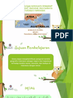 PPT IPS Pengaruh Letak Geografis Terhadap Kondisi Sosial, Ekonomi, Dan Budaya Di Indonesia