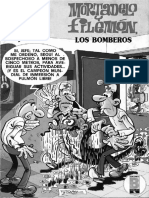 OLE053 - Los Bomberos