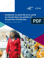 Ameliorer La SST Des PME