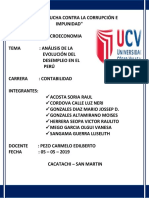 Trabajo de Macroeconomia Grupo Jossep