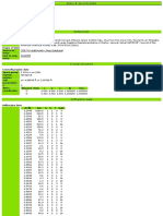 Data XRD