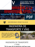 9. INGENIERIA TRANSPORTES [2021-I]