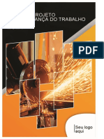 NR01 - Capa - Projeto Metalurgica - P21 PGR - Nov 20