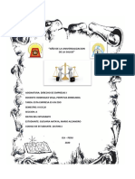 Analisis de La Obra