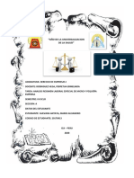 Analisis Del Regimen Laboral Especial de La Micro y Pequeña Empresa