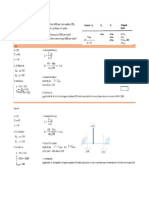 Perhitungan Contoh Slide 12