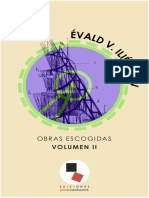 Iliénkov, Évald V. - Obras Escogidas, Vol 2 (Versión Digital)