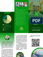Folder Abril Verde