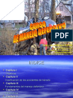 Fdocuments - Es - Curso Manejo Defensivo 5596453188397