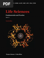 Life Sciences Fundamentals and Practice