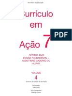 7 Anos - Vl. 4