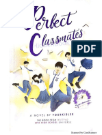 Kumpul PDF - Perfect Classmates by Yourkidlee