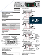 Manual de Produto 154