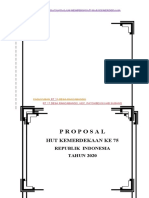 Proposal HUT 75 RI