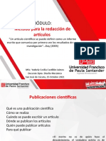 Presentacion - Institucional - PPT - Cuso Prof - UFPS