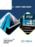 Manual Uso Facil Abnt NBR 8800