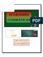 Ecuaciones Cuadratica 9° (1)