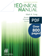 Aabb Technical Manual 18th Ed