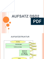 Info AUFSATZ DSD2 