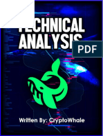 Technical Analysis - CryptoWhale