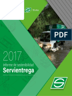 Informe Sostenibilidad 2017 Compressed