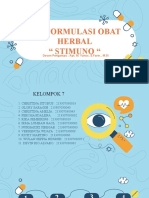 Kelompok 7 Stimuno Farmasi Fisik