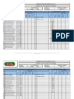 Formato Control de Casilleros